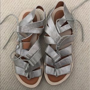 Kenneth Cole Gentle Soul Sandals